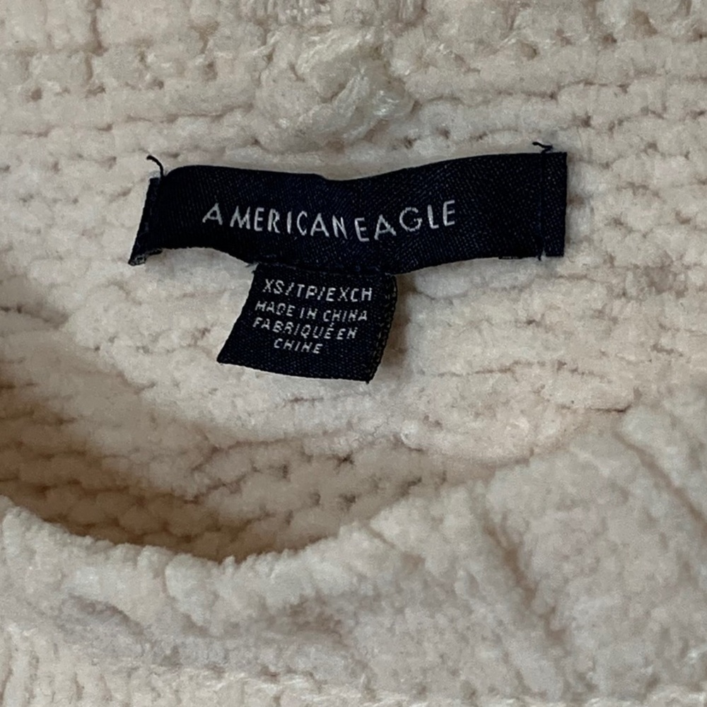 AE Sweater - Picture 2 of 4